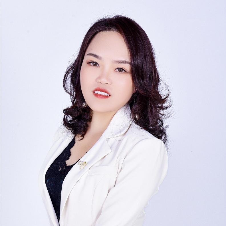 铜梁暖妍水光丽丽