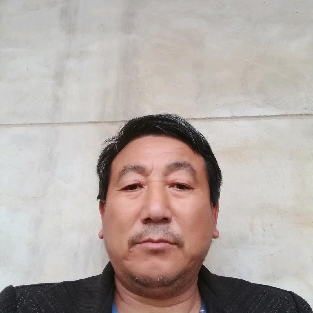 我今年54岁了，单身