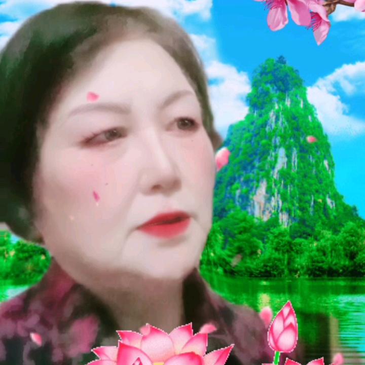永远幸福*