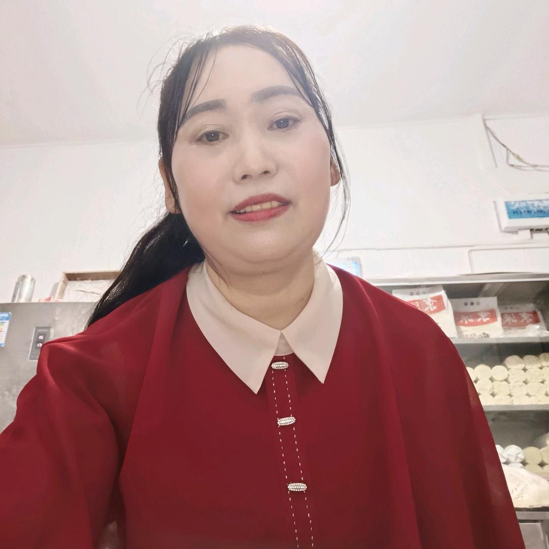 针红姐