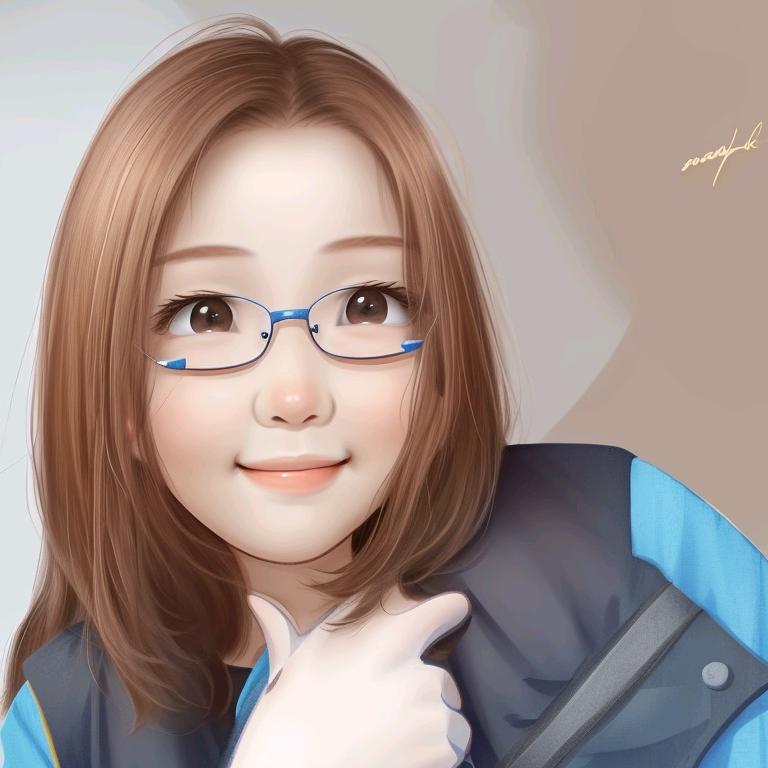 小秦妹🤶