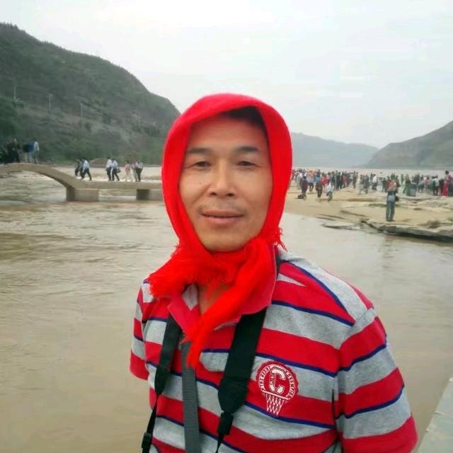 浠水旅游 老陈