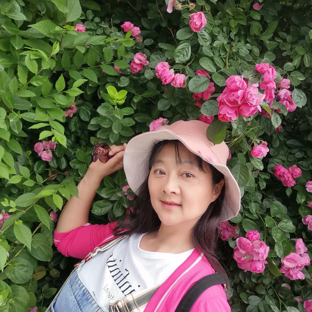英儿