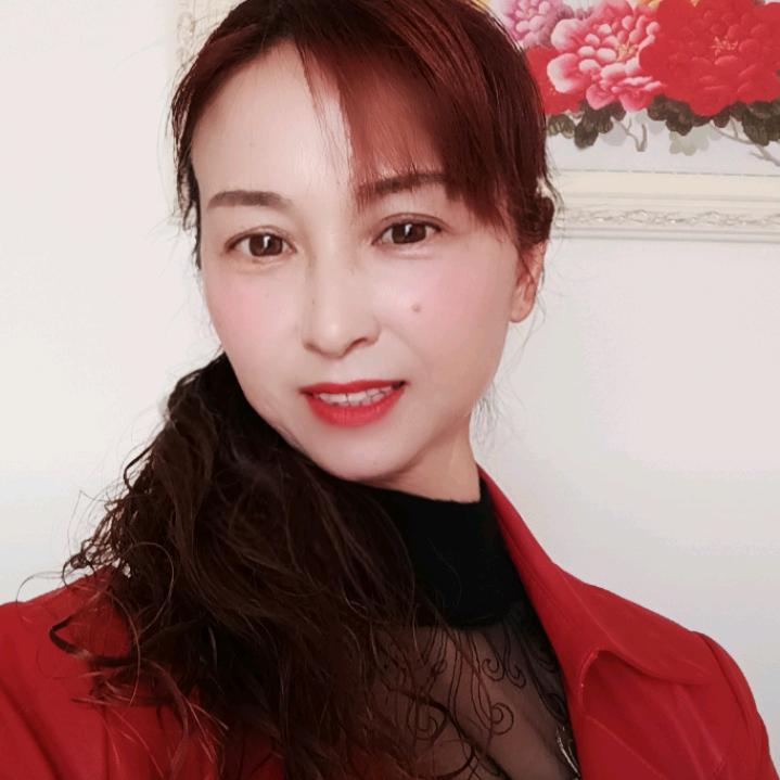 用户回眸一笑
