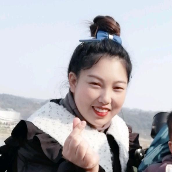 细心的橘子