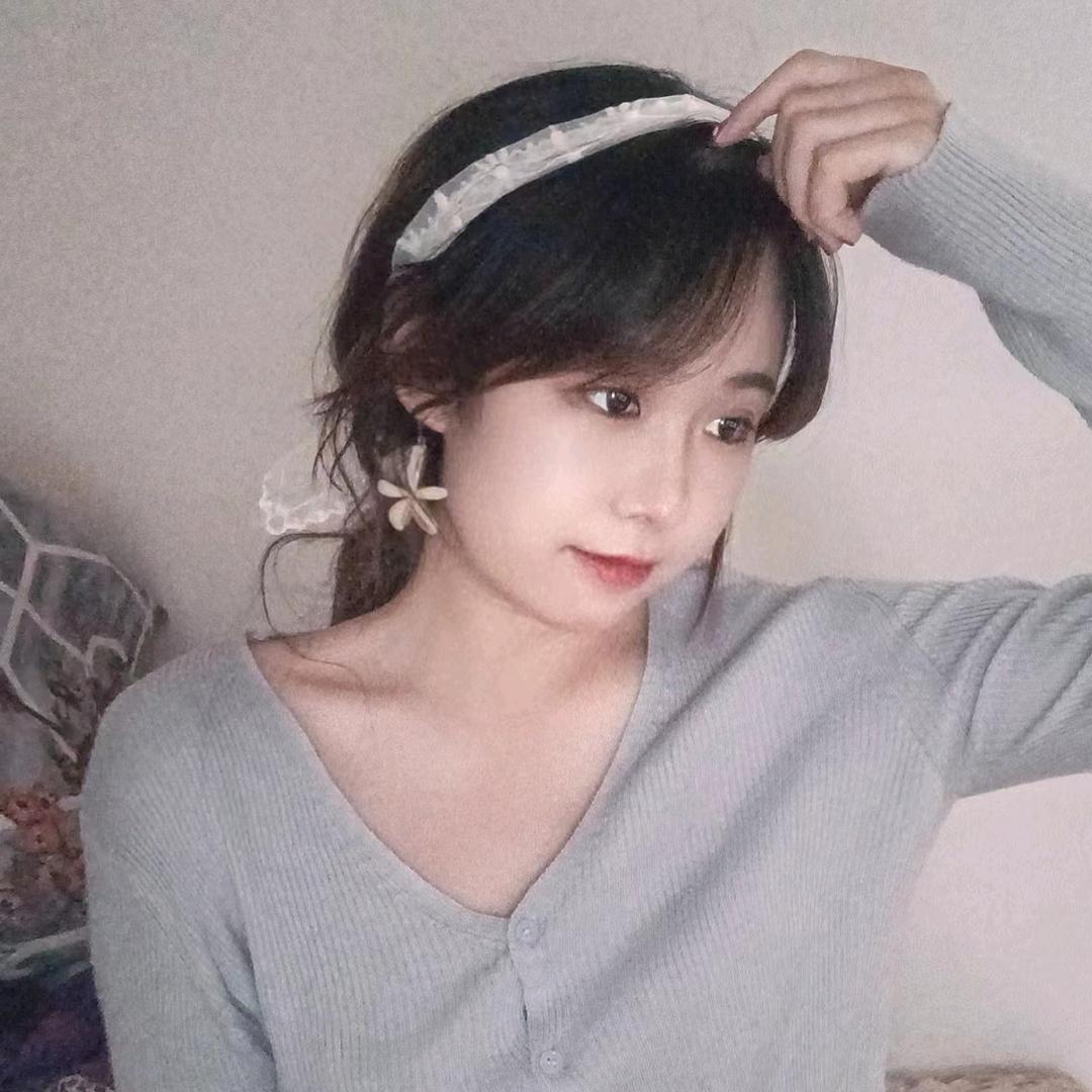 我家漾漾超漂亮