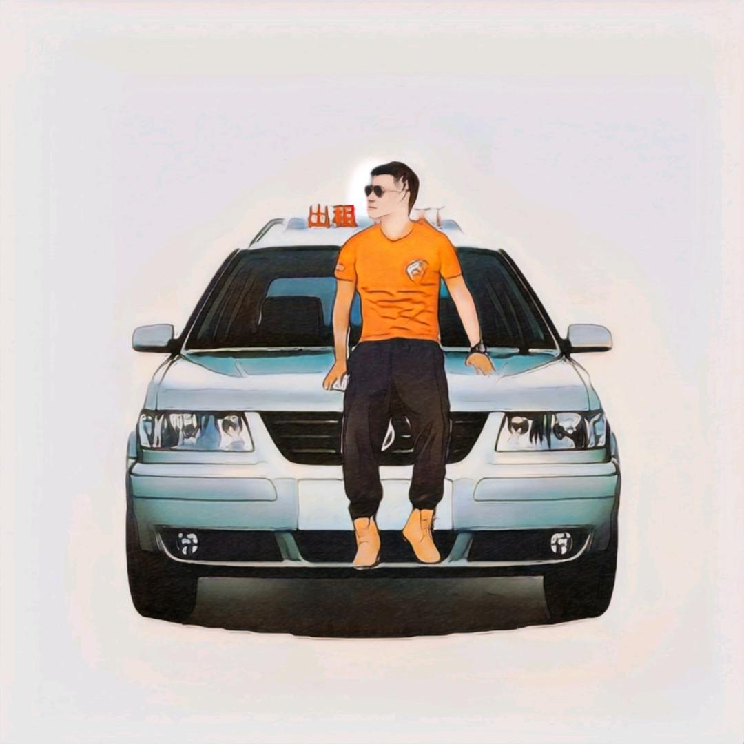 爱越越