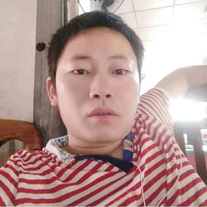 雄猫头虾仁