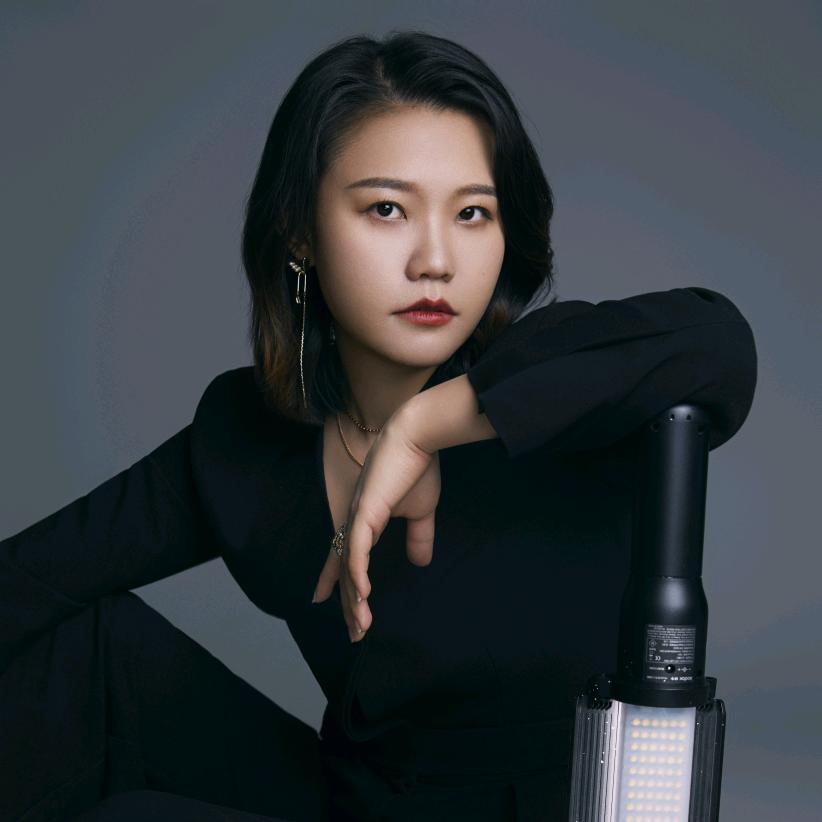 设计师张谐
