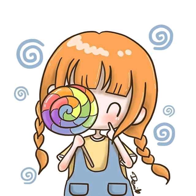 小豆芽May