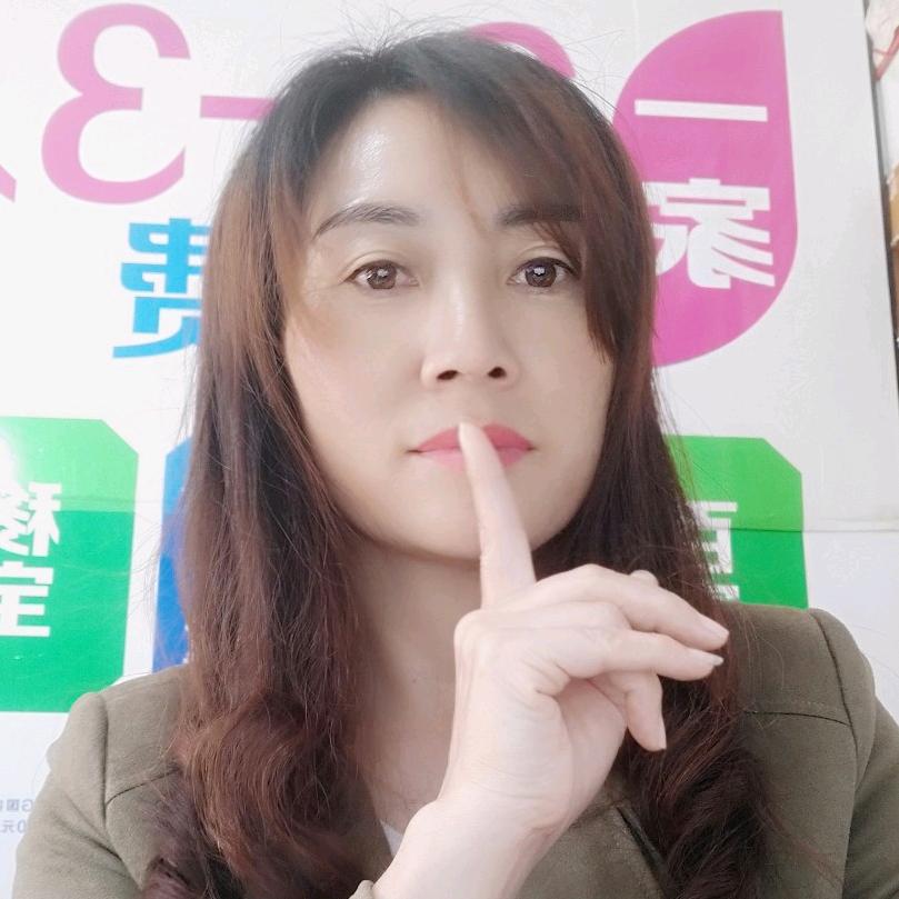 幸福的人