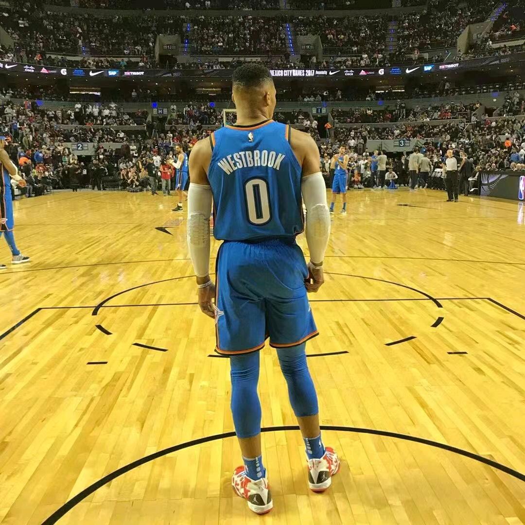 westbrook
