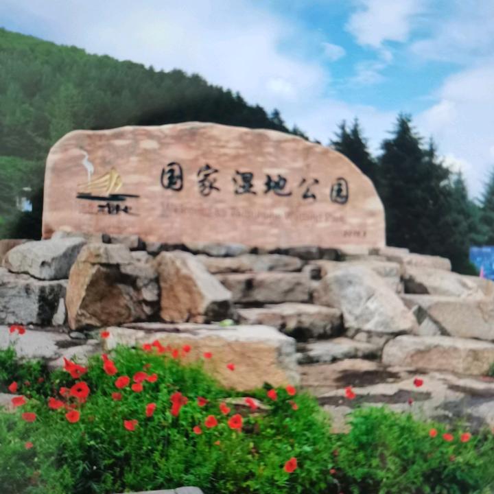 密山铁西森林水上乐园