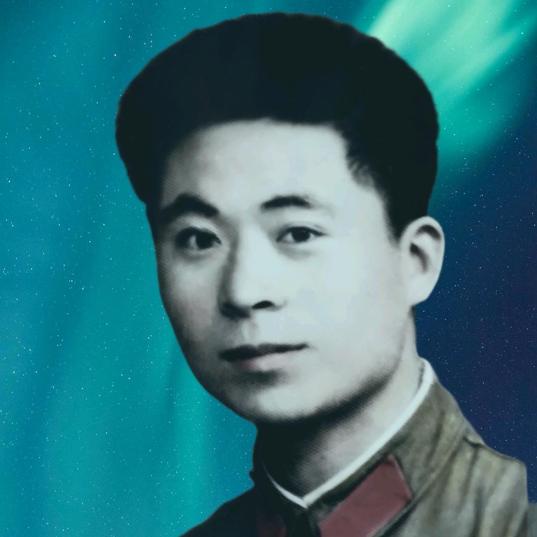 人老，心不老