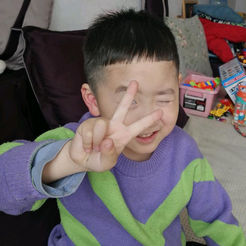 七七的幸福生活