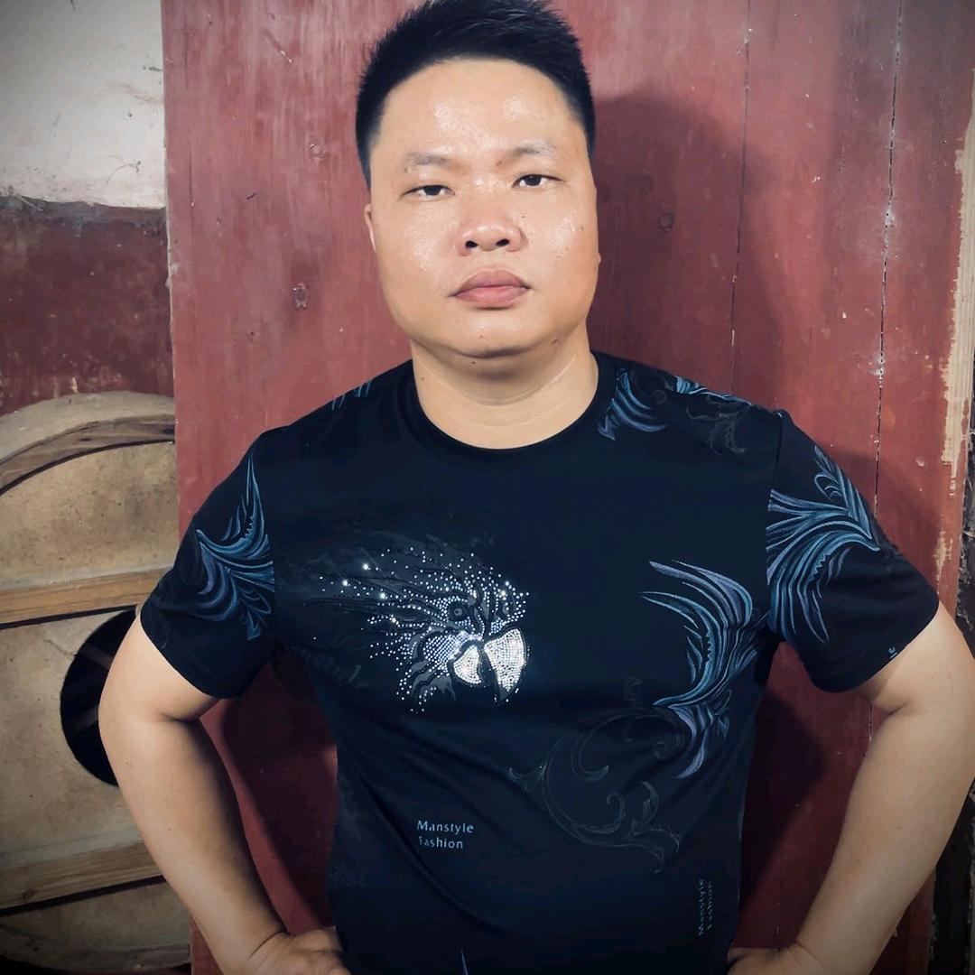 （高潭）朱锋