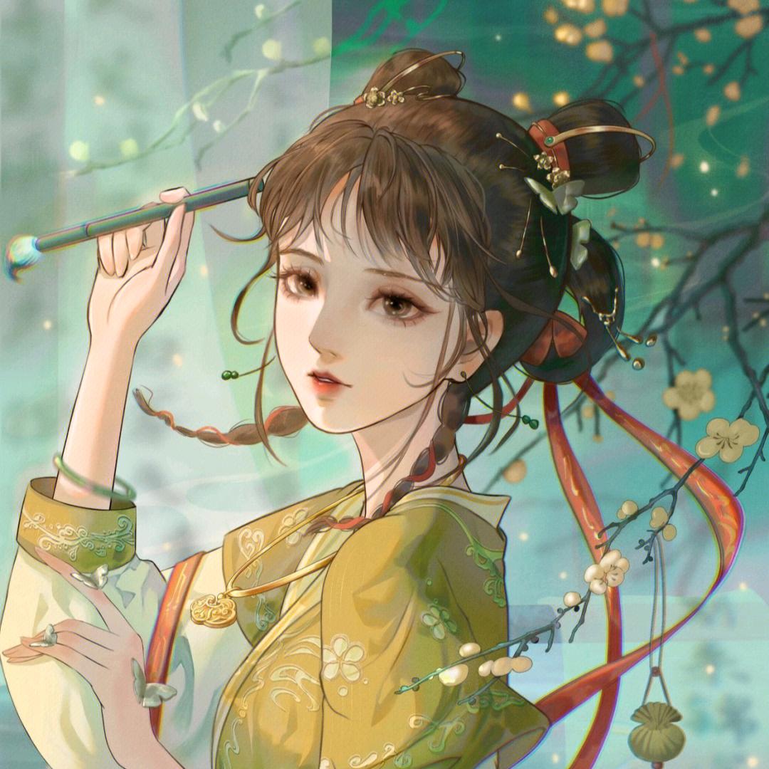 霖熙就是福嘉