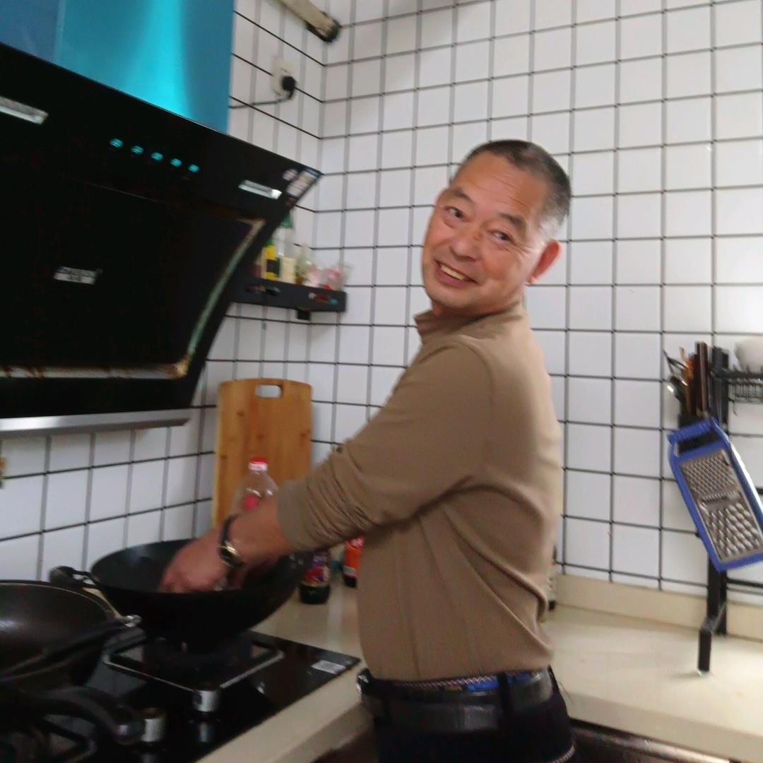 合川能富（小阿姨爸爸）