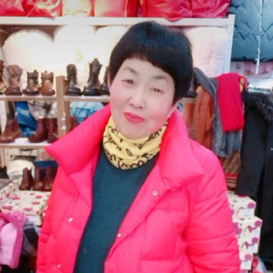 长垣市缀玲服装店