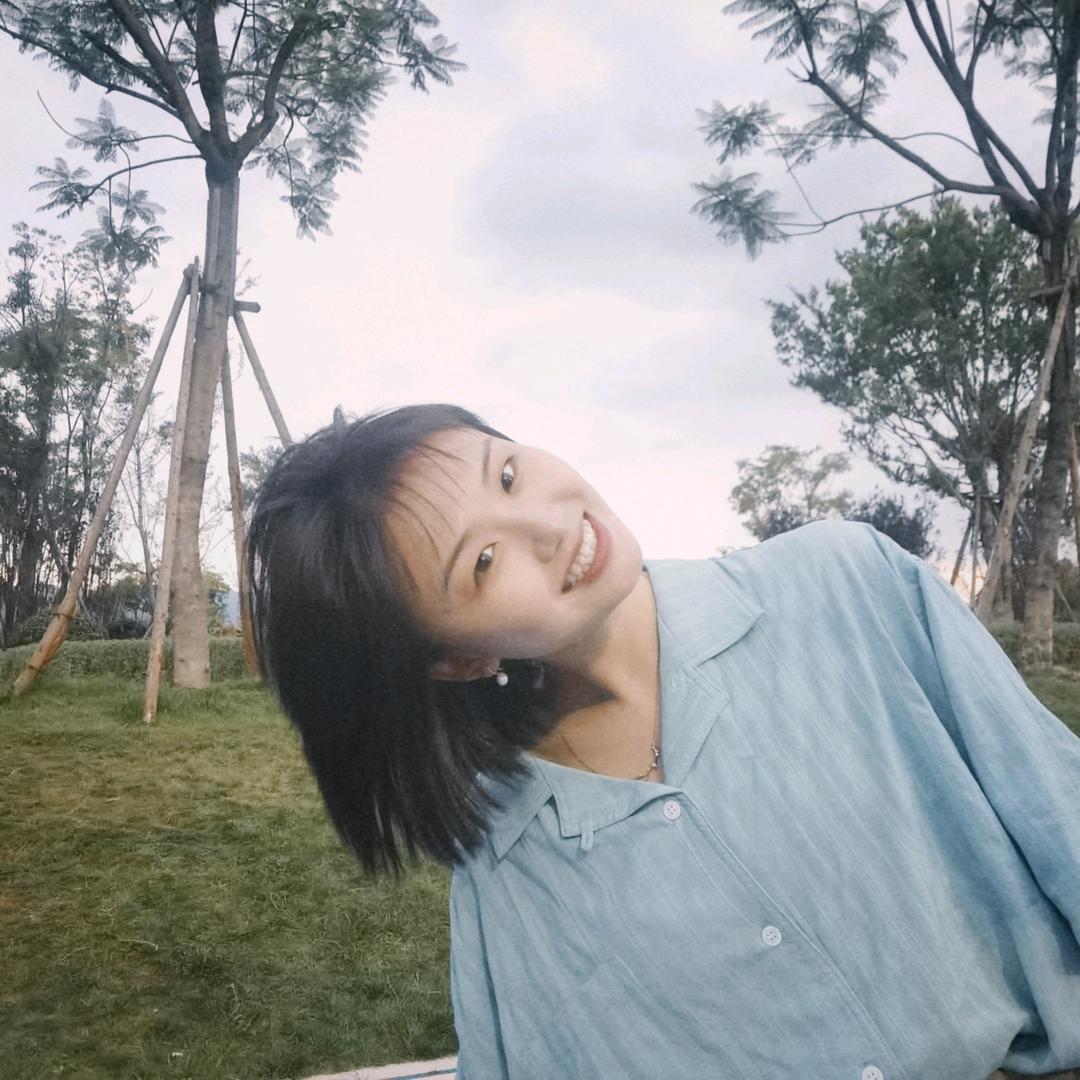 美憨憨
