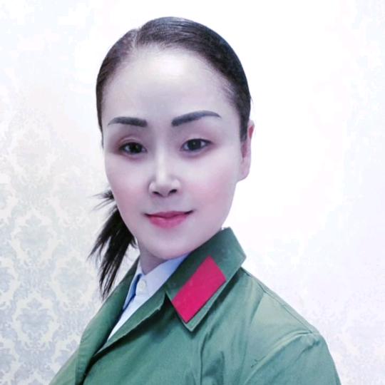 广空兵姐🇨🇳⭐