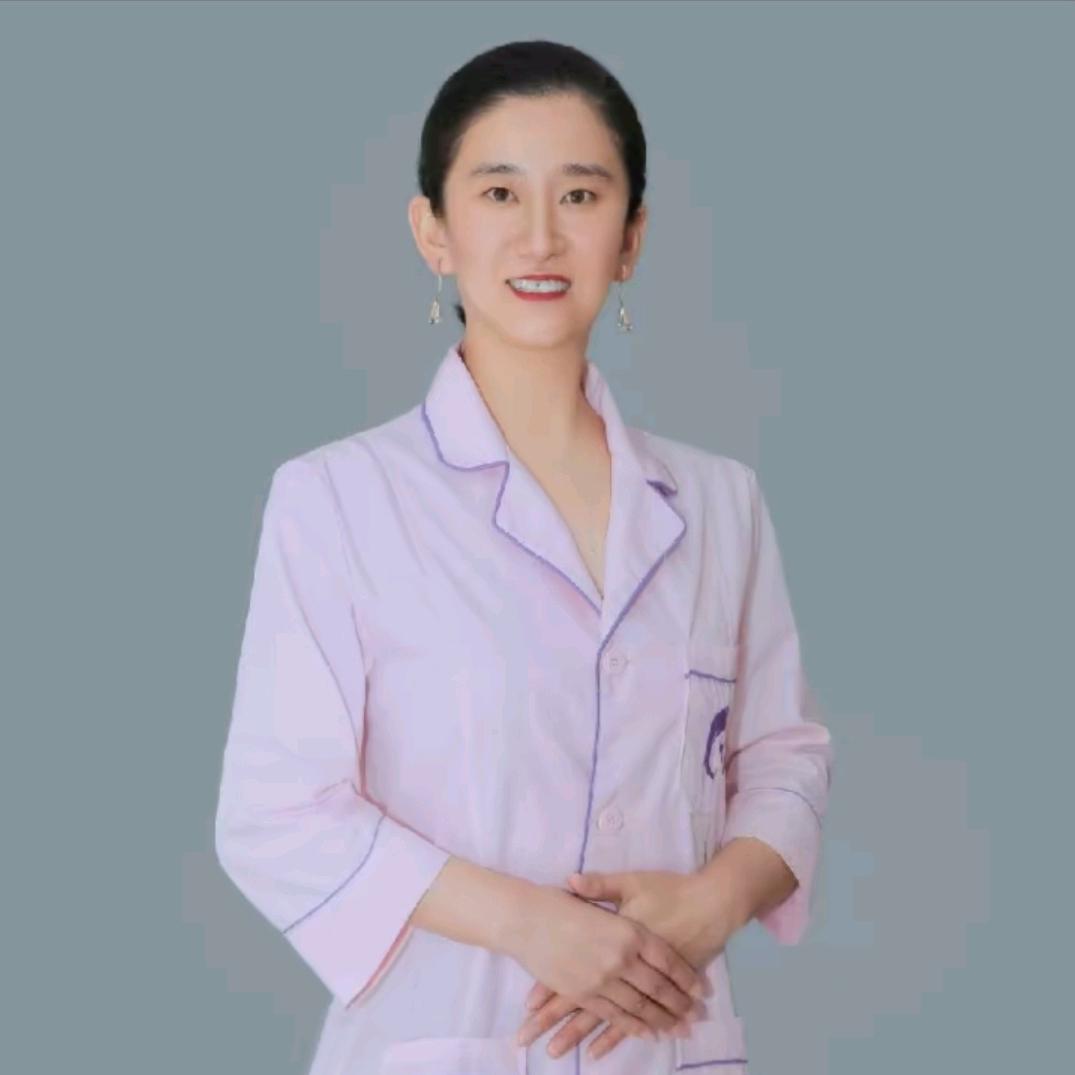 手艺人月姐