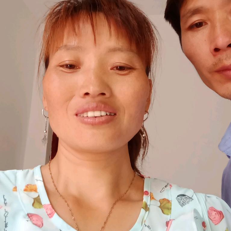 花好月圆(廖汝英)