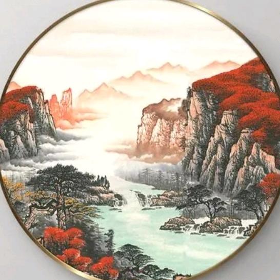 桃粉