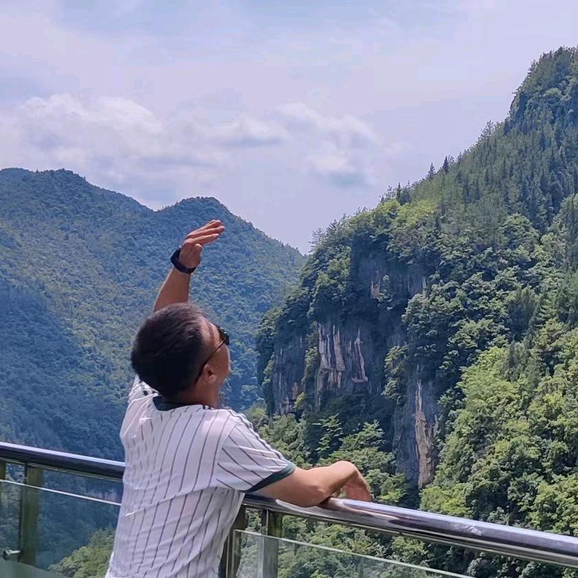 久伴不离Lm🇨🇳