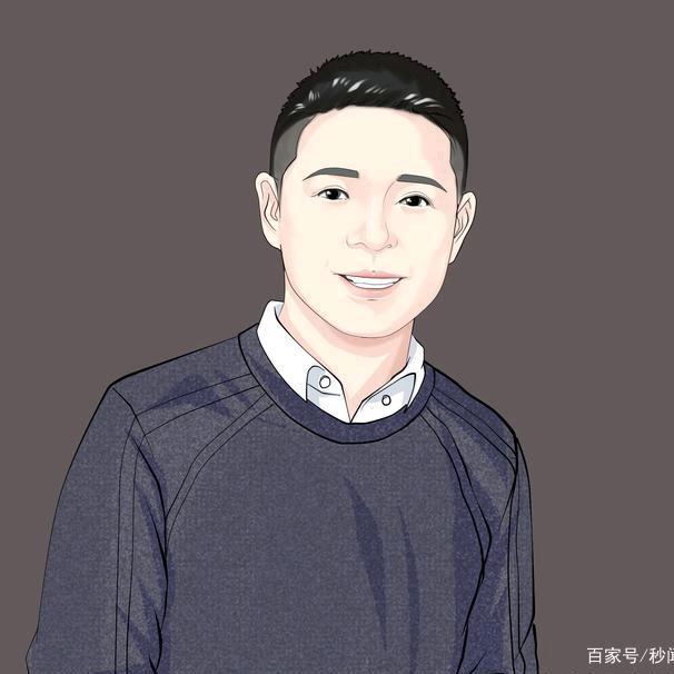 贵在坚持（强哥）