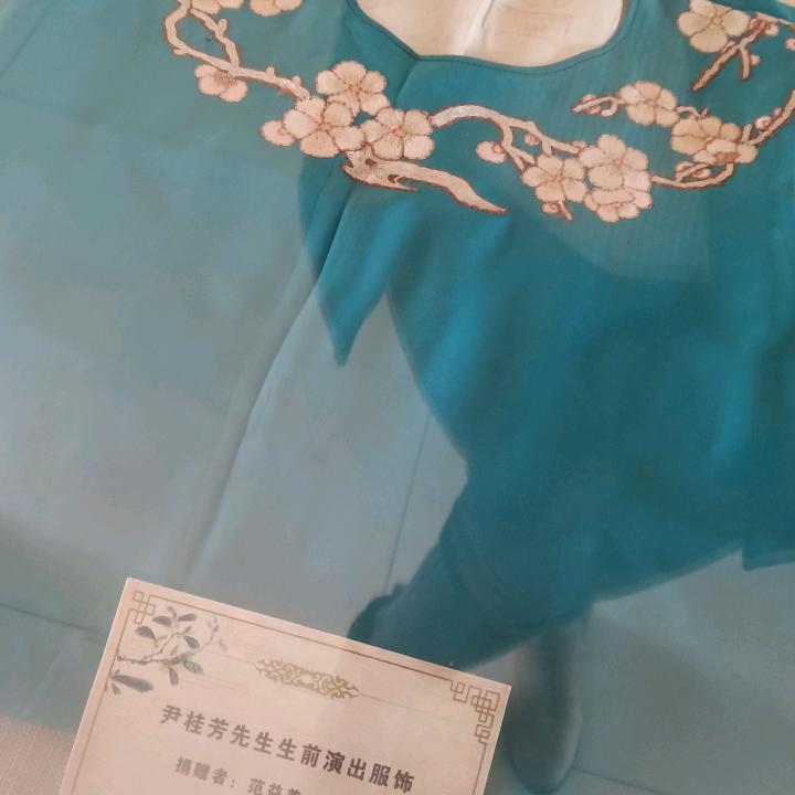 绍兴兰曦秀戏曲舞台艺术服饰