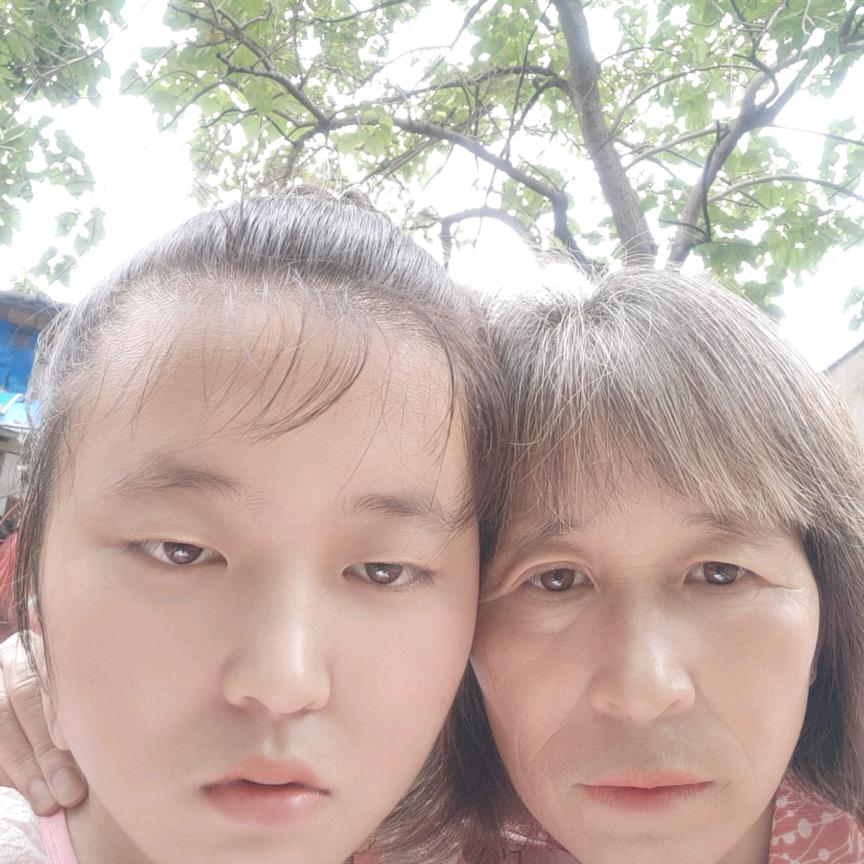 慧慧妈妈
