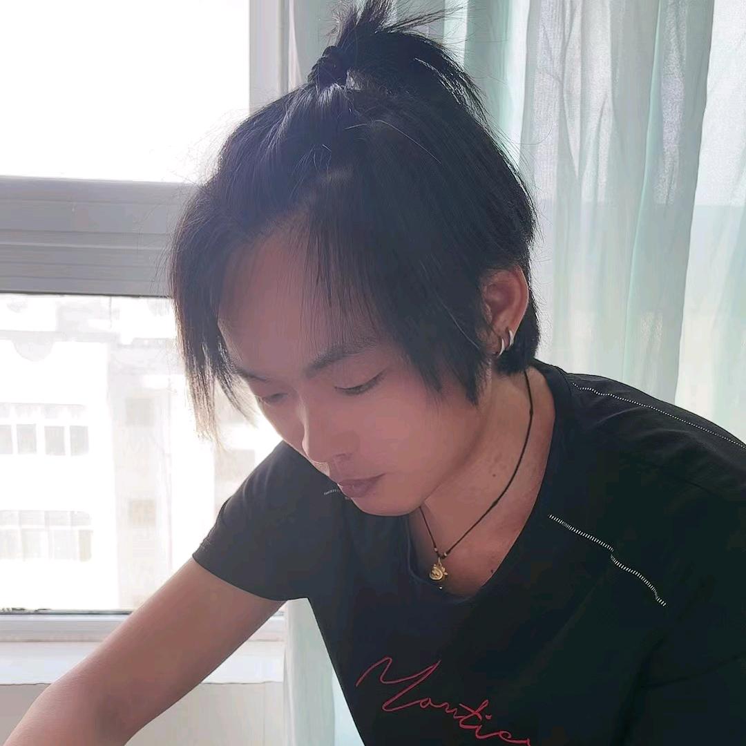 岁月……