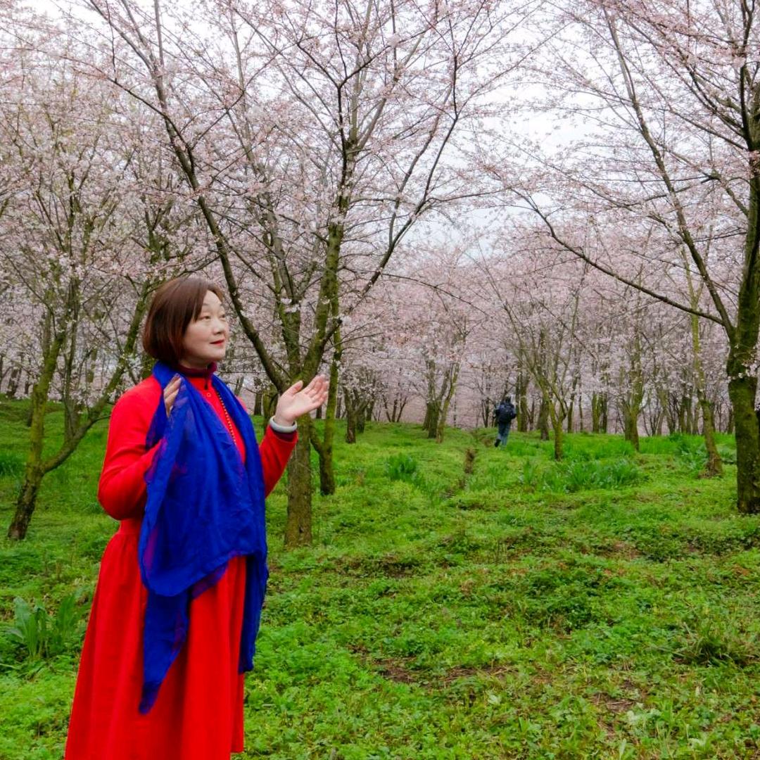 豆香♬