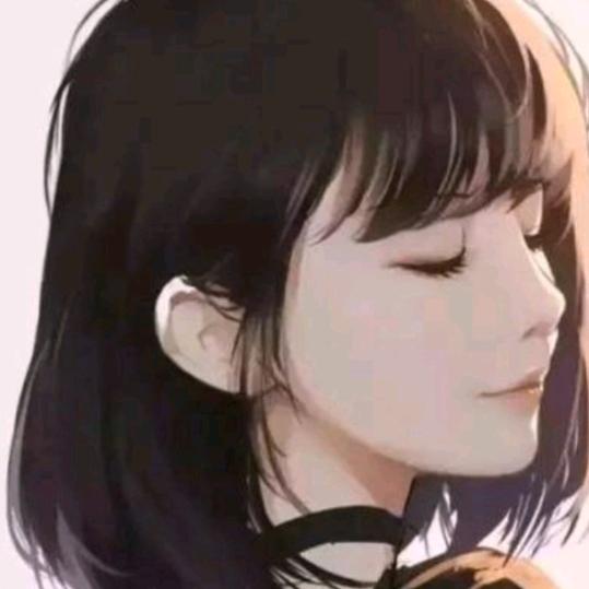 小白羊