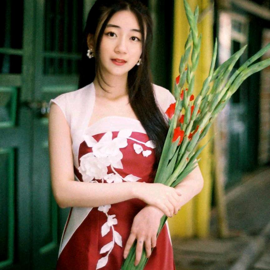 香水依人