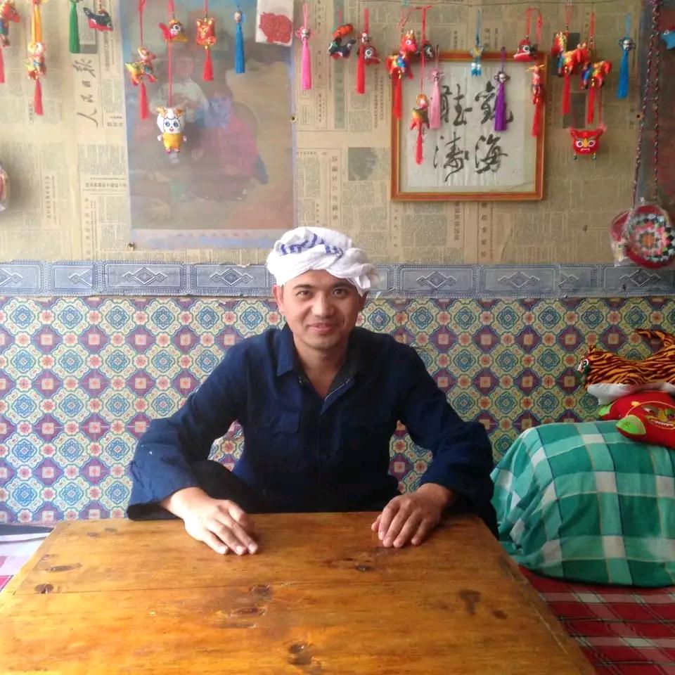 老公的厨房日记