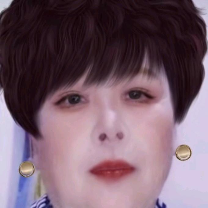 李凡美