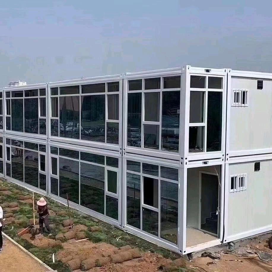 平顶山定做各种活动房回收活动房出售洗澡间