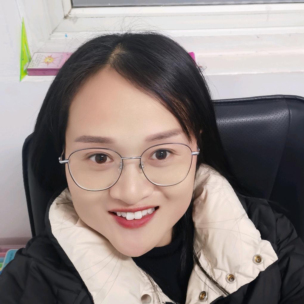 像风一样的杨老师