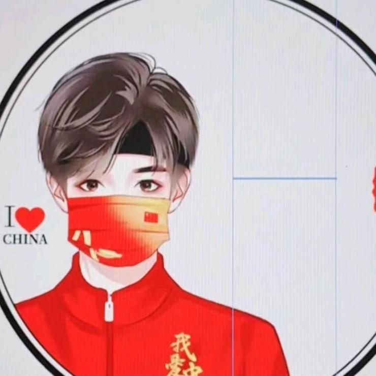 天天的