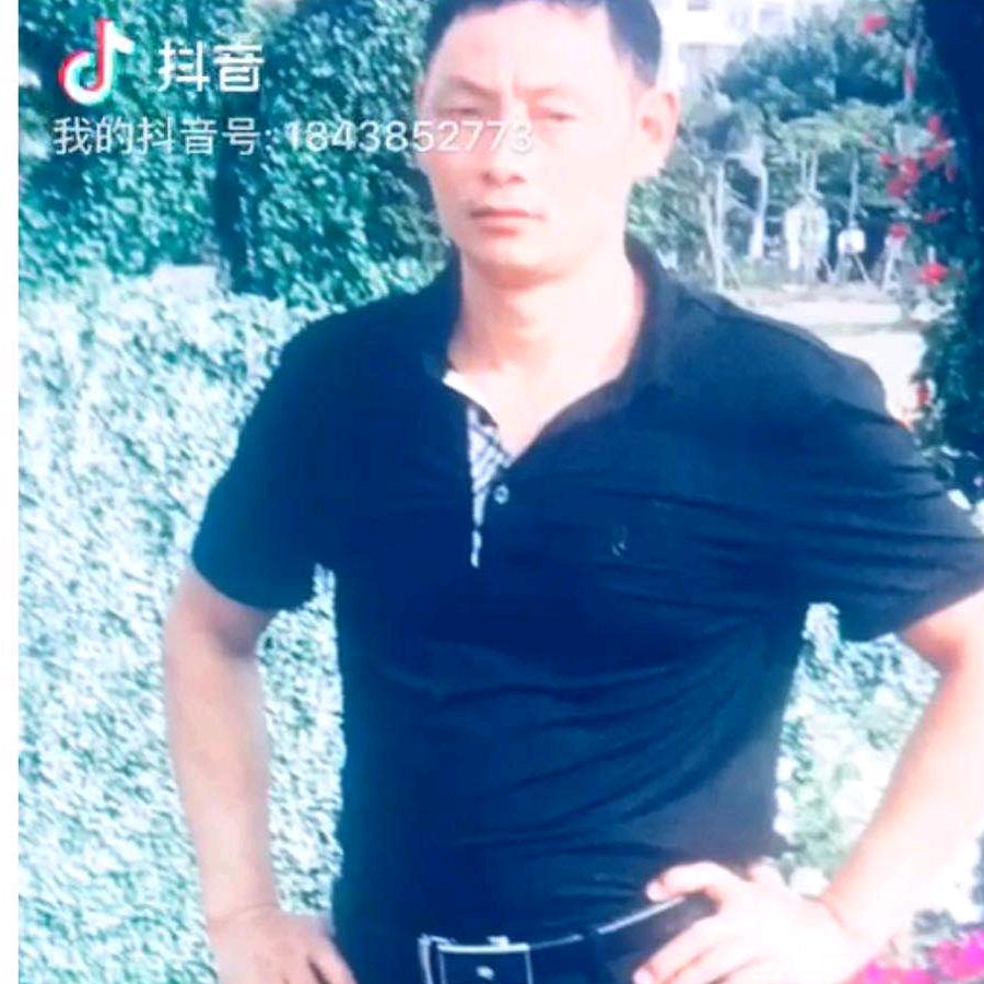 ❤️李不亲❤️