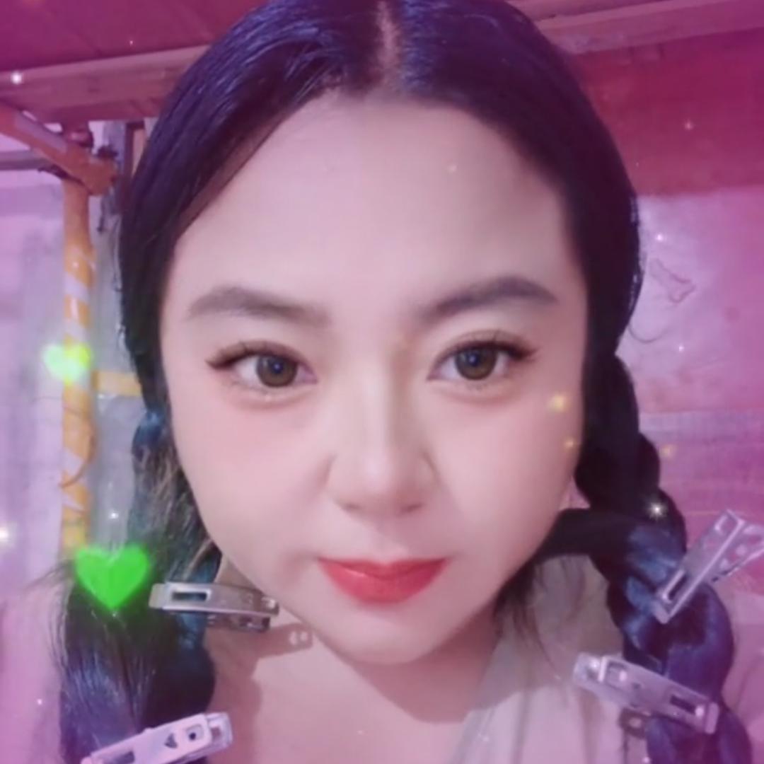 🐰️🐰️云南妹儿