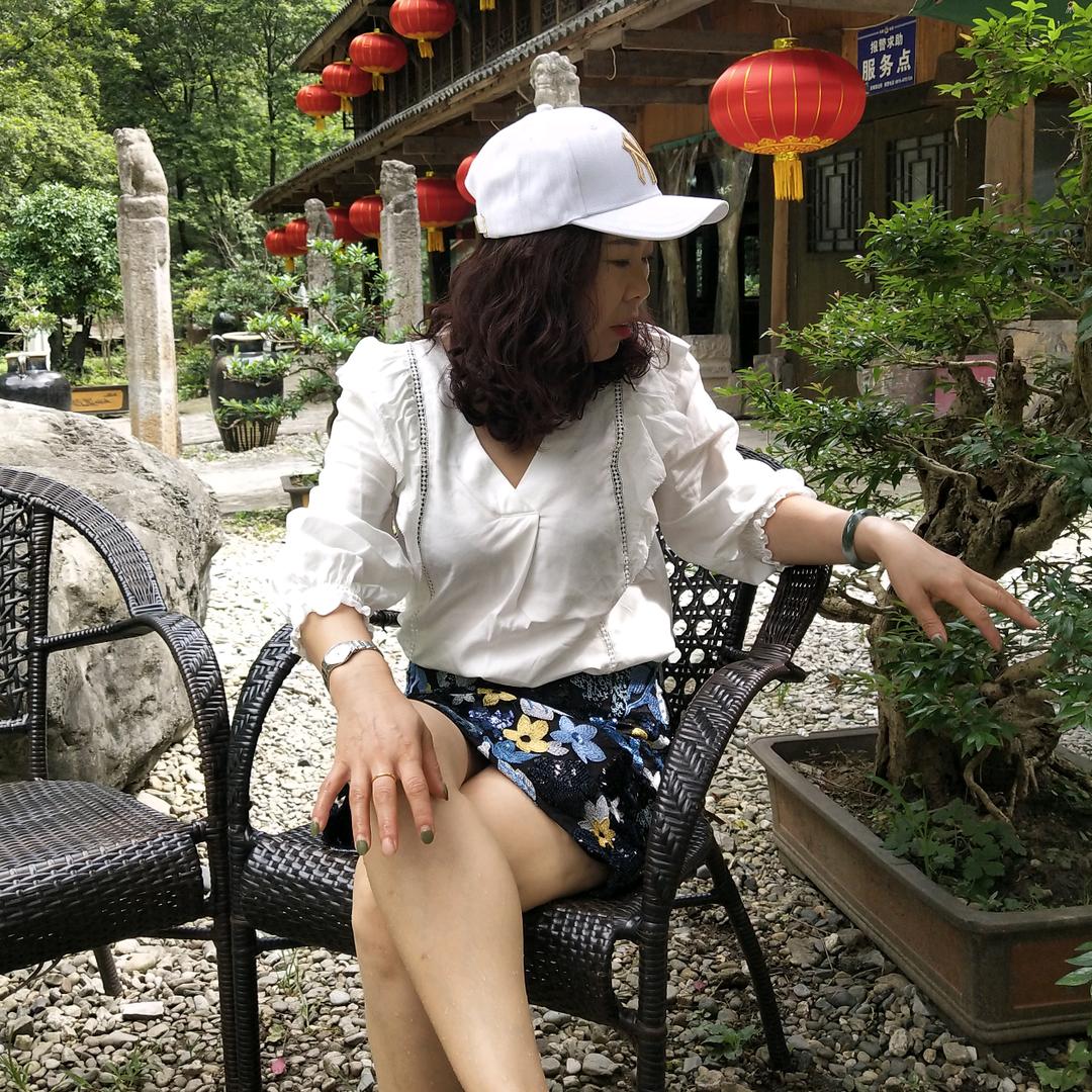 丽