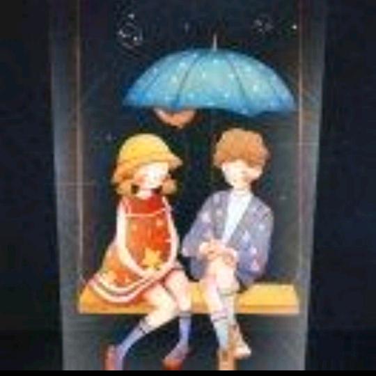 天崖海角去流浪