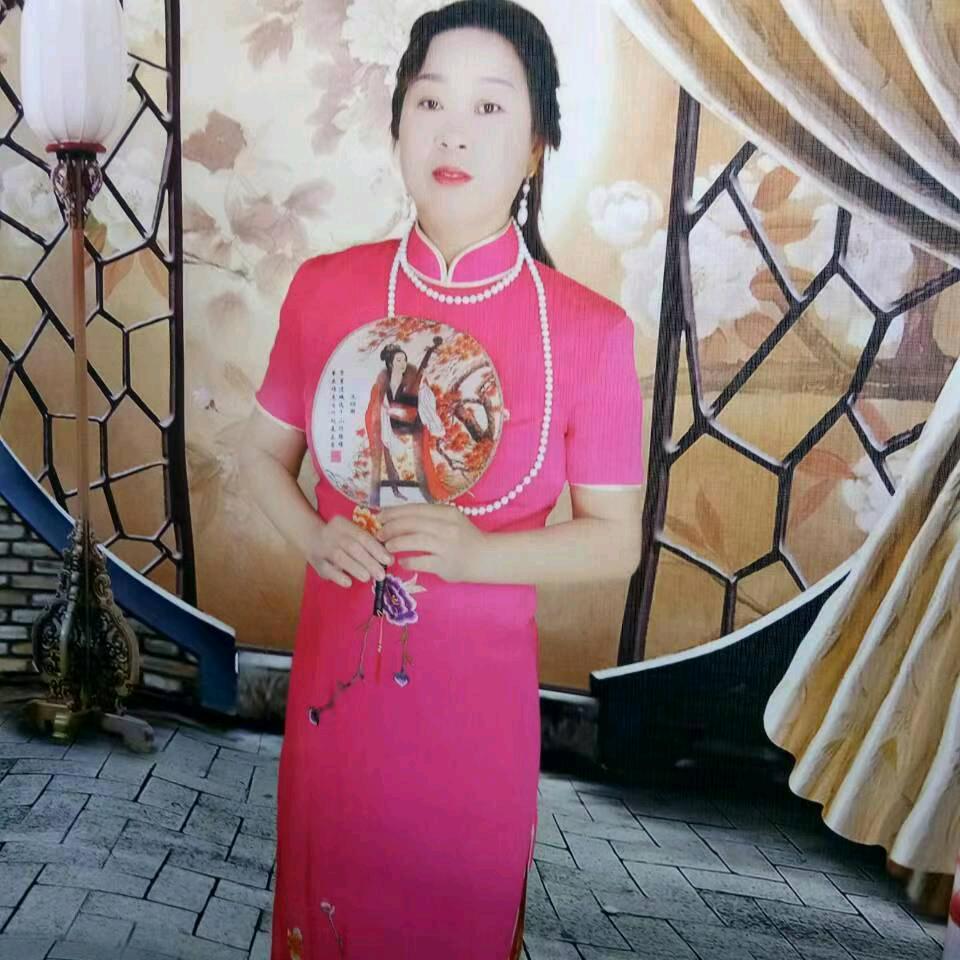 梦如天花
