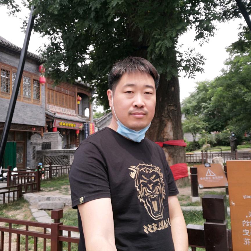 平凡的人