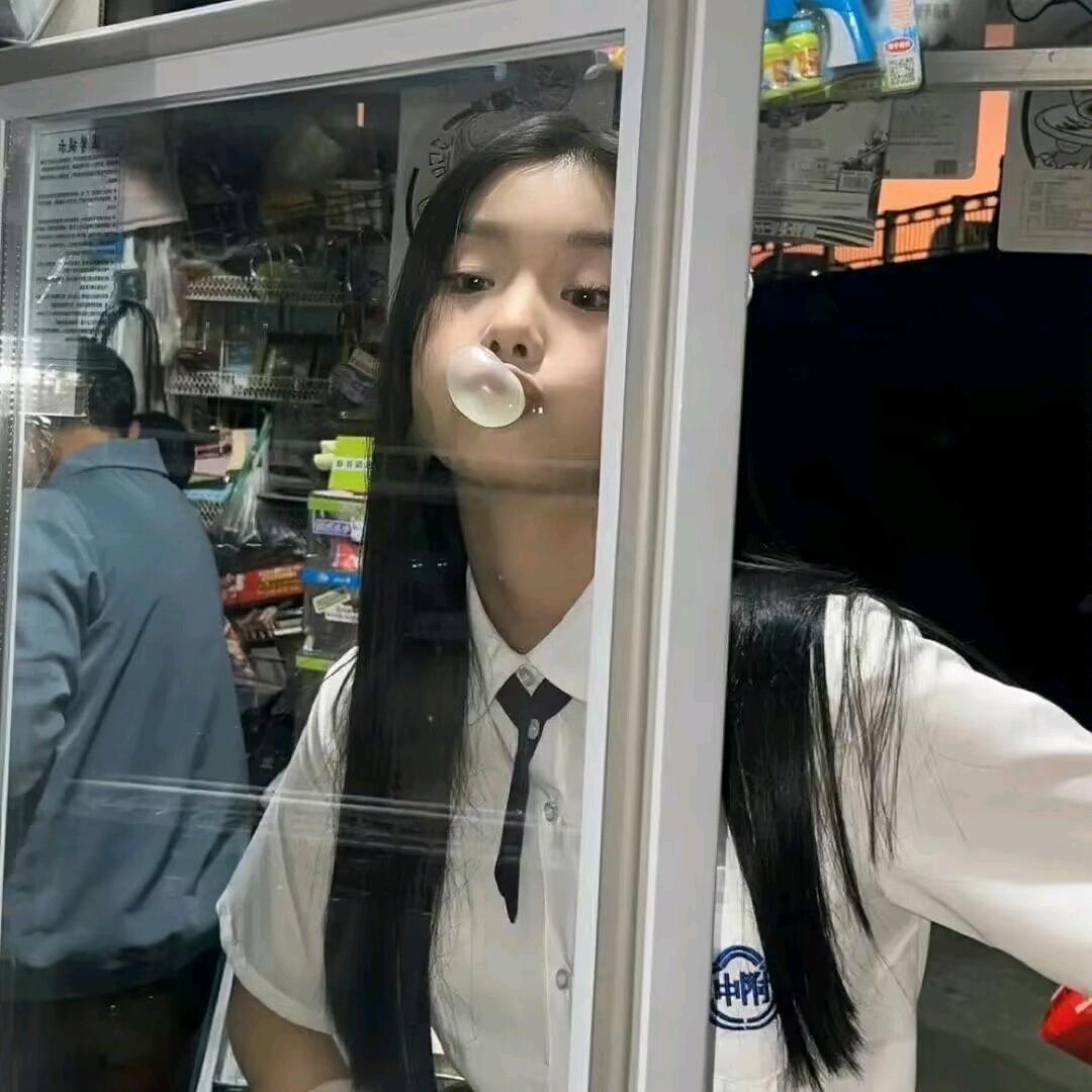 聪明的鸡排