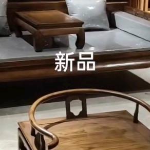沈阳市老榆木家具厂