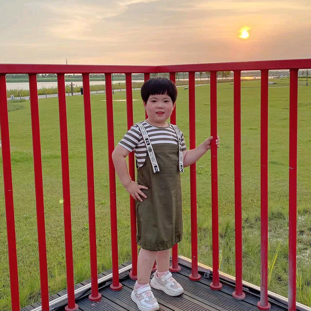 幸福一生～